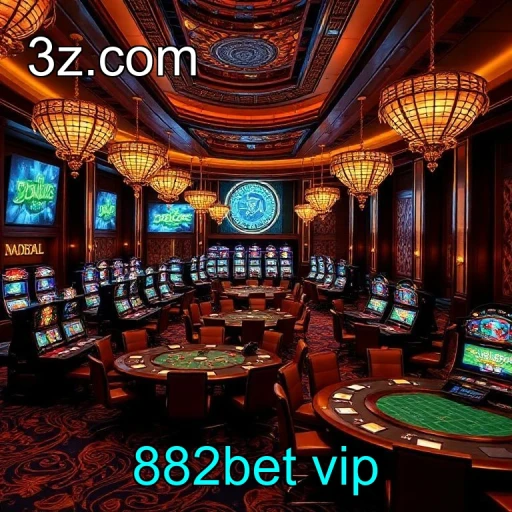 Bônus Imperdíveis do 882bet vip Para Jogadores Brasileiros