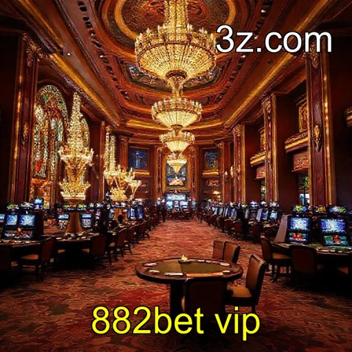 882bet vip Cassino Online