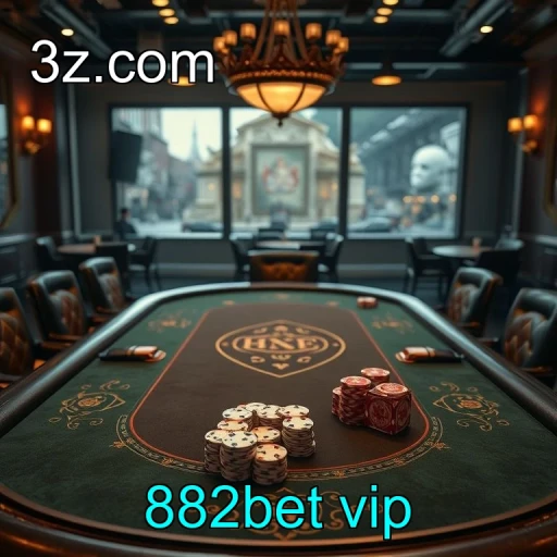 Mesas de Jogos no 882bet vip: Diversão e Emoção em Cada Aposta