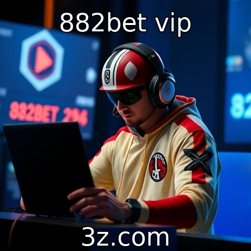 E-sports como tendência crescente no cenário de apostas