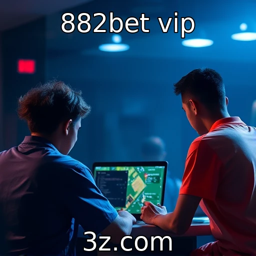 Apostas online se tornam populares entre jovens