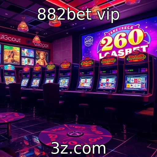 Inovação tecnológica nos jogos de cassino virtuais